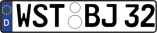 WST-BJ32