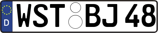 WST-BJ48