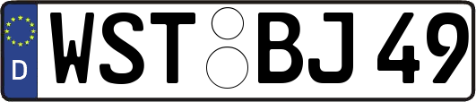 WST-BJ49