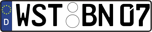 WST-BN07