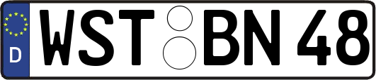 WST-BN48