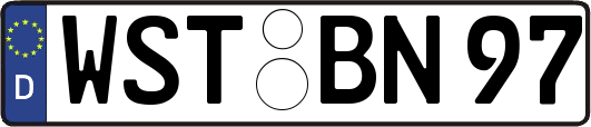 WST-BN97