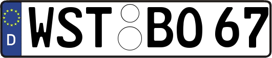WST-BO67