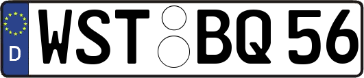 WST-BQ56