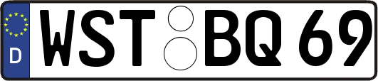 WST-BQ69
