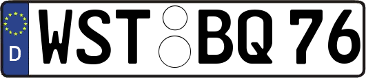WST-BQ76