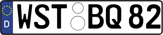 WST-BQ82