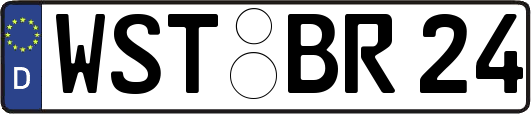 WST-BR24