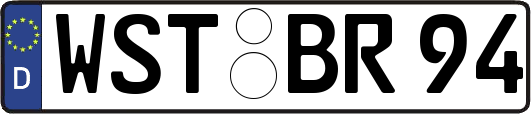 WST-BR94