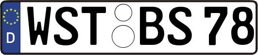 WST-BS78