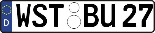 WST-BU27