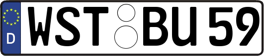 WST-BU59