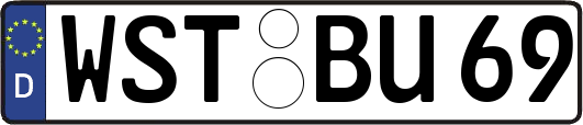 WST-BU69