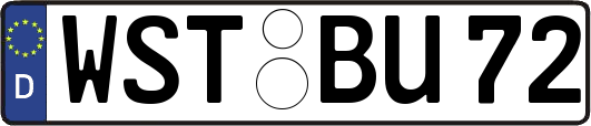 WST-BU72