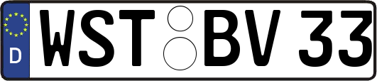 WST-BV33