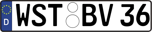 WST-BV36