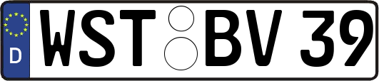 WST-BV39