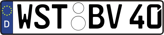 WST-BV40