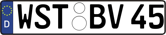 WST-BV45