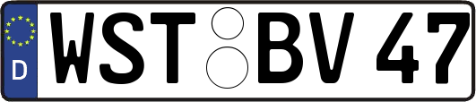 WST-BV47