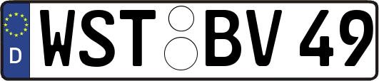 WST-BV49