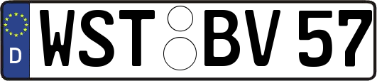 WST-BV57
