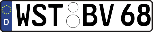 WST-BV68