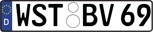WST-BV69
