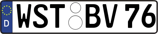 WST-BV76