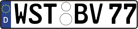 WST-BV77