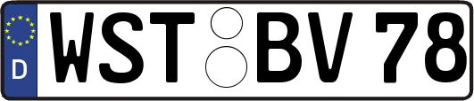 WST-BV78