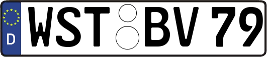 WST-BV79