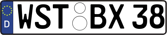 WST-BX38