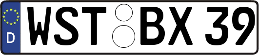 WST-BX39