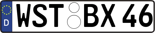 WST-BX46