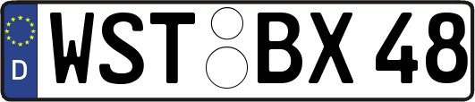 WST-BX48