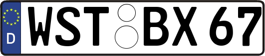 WST-BX67
