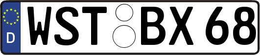 WST-BX68