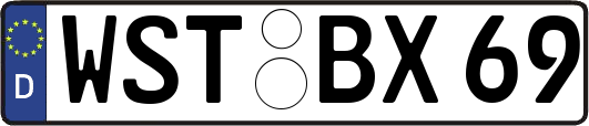 WST-BX69