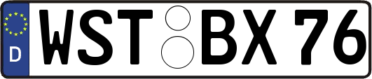WST-BX76