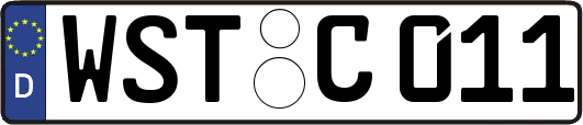 WST-C011