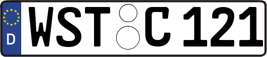 WST-C121