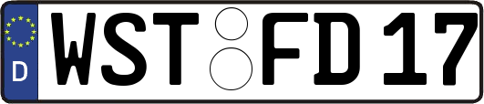 WST-FD17