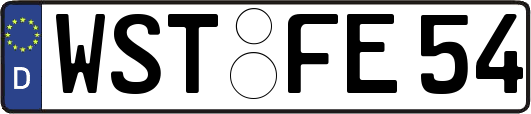 WST-FE54