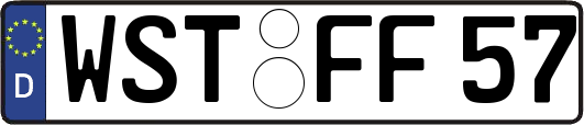 WST-FF57