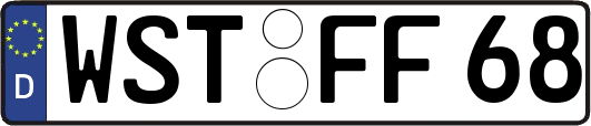 WST-FF68