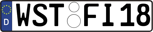 WST-FI18