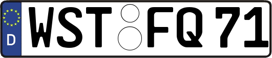 WST-FQ71