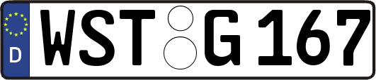 WST-G167