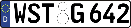 WST-G642